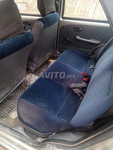 Fiat Siena - 2