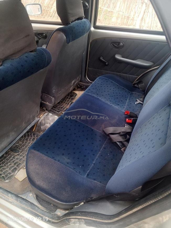 fiat siena