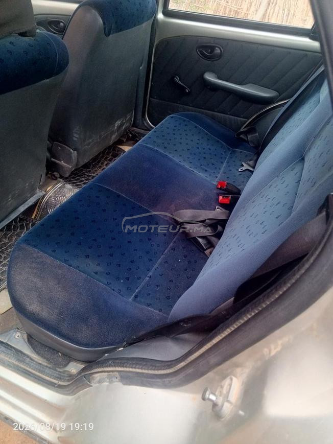 fiat siena