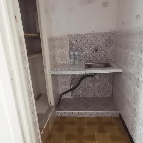 Garçonnière en location à quartier administratif - 2