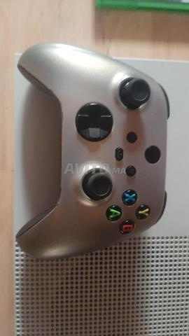Xbox One S 500Go manette Serie S avec Gamepass - 2