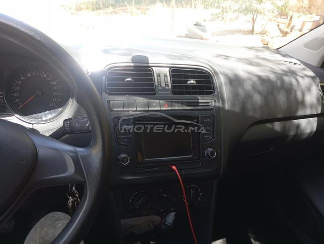 Volkswagen Polo 6R 1.4 TDI – 2016