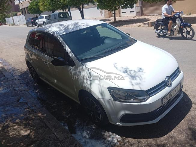 Volkswagen Polo 6R 1.4 TDI – 2016