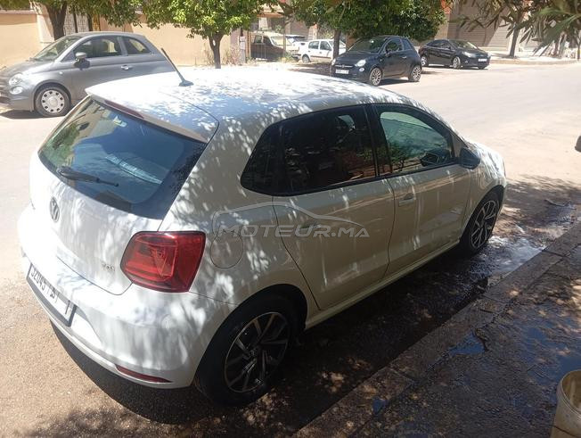 Volkswagen Polo 6R 1.4 TDI – 2016