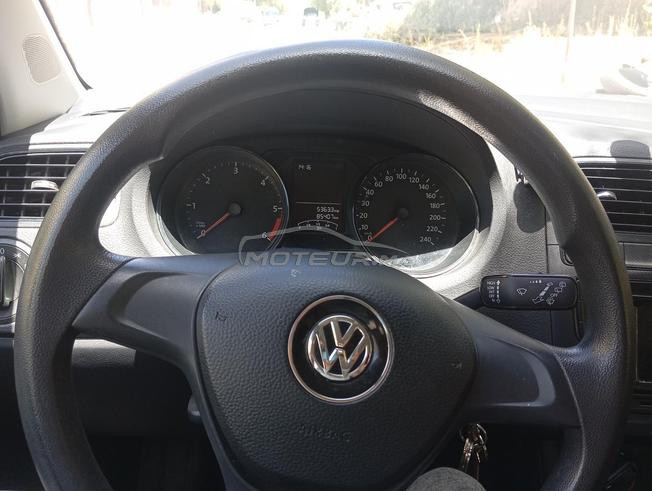 Volkswagen Polo 6R 1.4 TDI – 2016