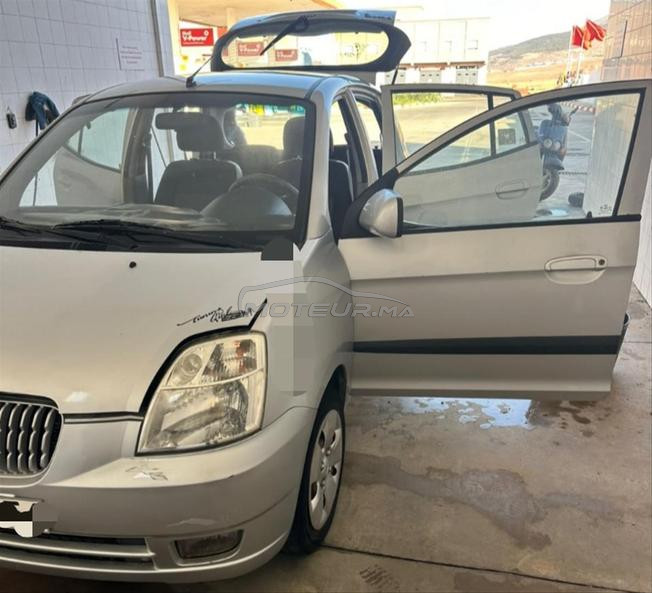 kia Picanto 