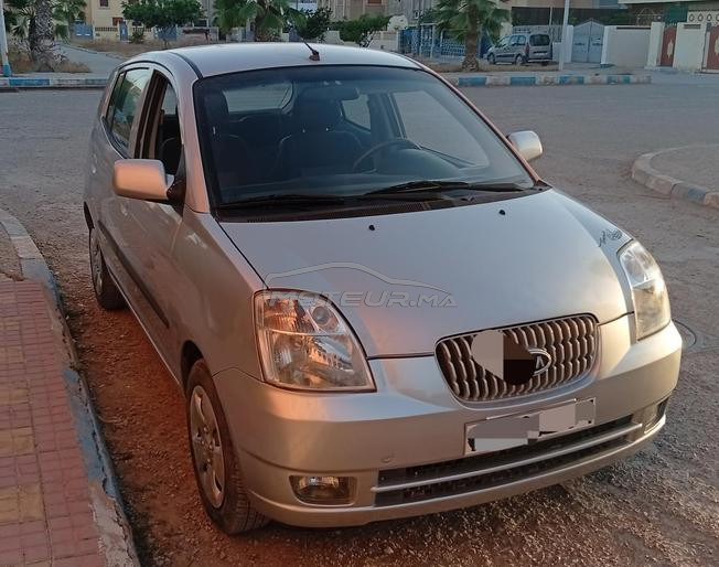 kia Picanto 