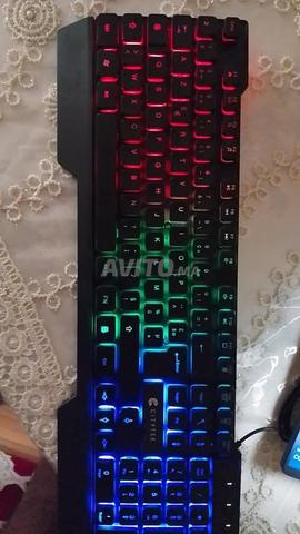 🔴Clavier gamer à vendre🔴 - 2