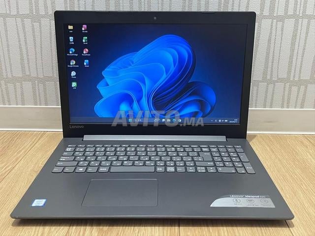 Lenovo 6ème génération RAM 8 disque SSD batterie 4h - 2