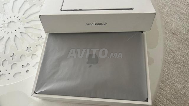 Mac Book Air M3 13 pouces