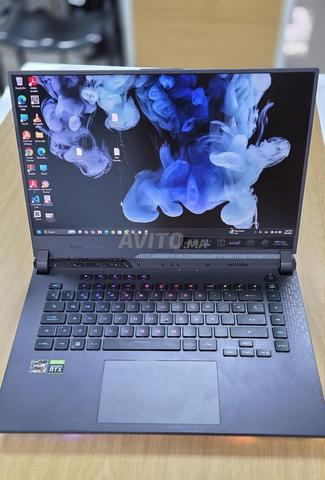 Asus ROG Strix G513RW G513RW - 2