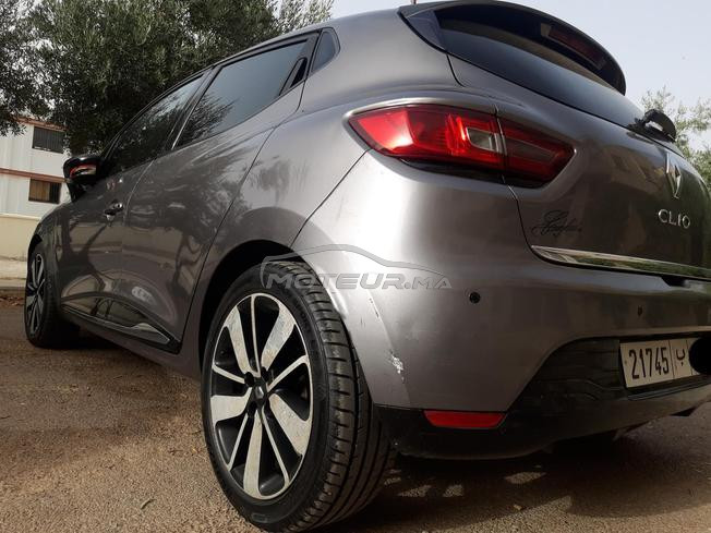 clio4 intense modèle 2015