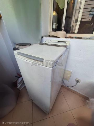 Machine à laver 7kg Whirlpool - 2