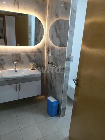 Appartement meublé à louer de 180m² - 2