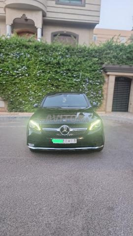 GLC حزمة AMG