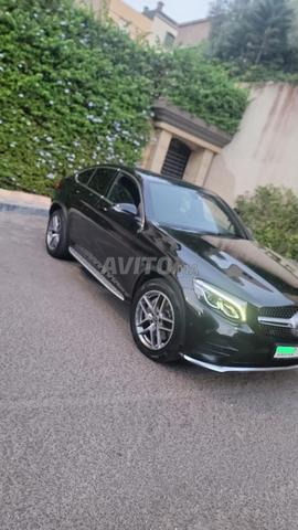GLC حزمة AMG - 2