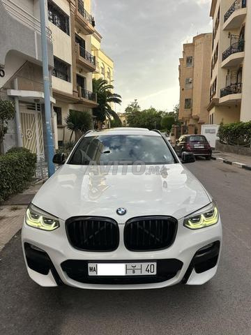 X4 حزمة M
