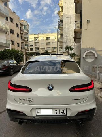 X4 Pack M