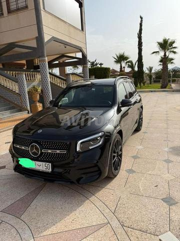 Mercedes-Benz GLB Diesel Automatique 2020 à Nador