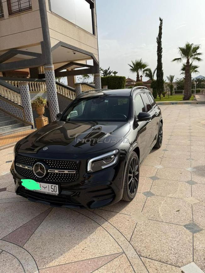Mercedes-Benz GLB Diesel Automatique 2020 à Nador