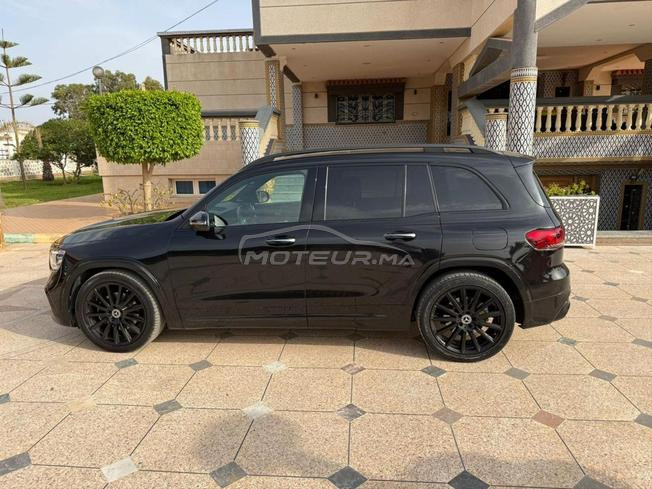 Mercedes-Benz GLB Diesel Automatique 2020 à Nador