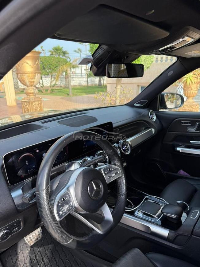 Mercedes-Benz GLB Diesel Automatique 2020 à Nador
