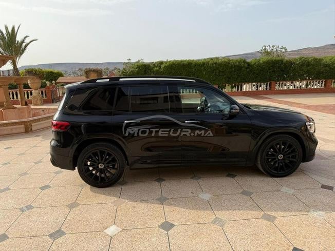 Mercedes-Benz GLB Diesel Automatique 2020 à Nador