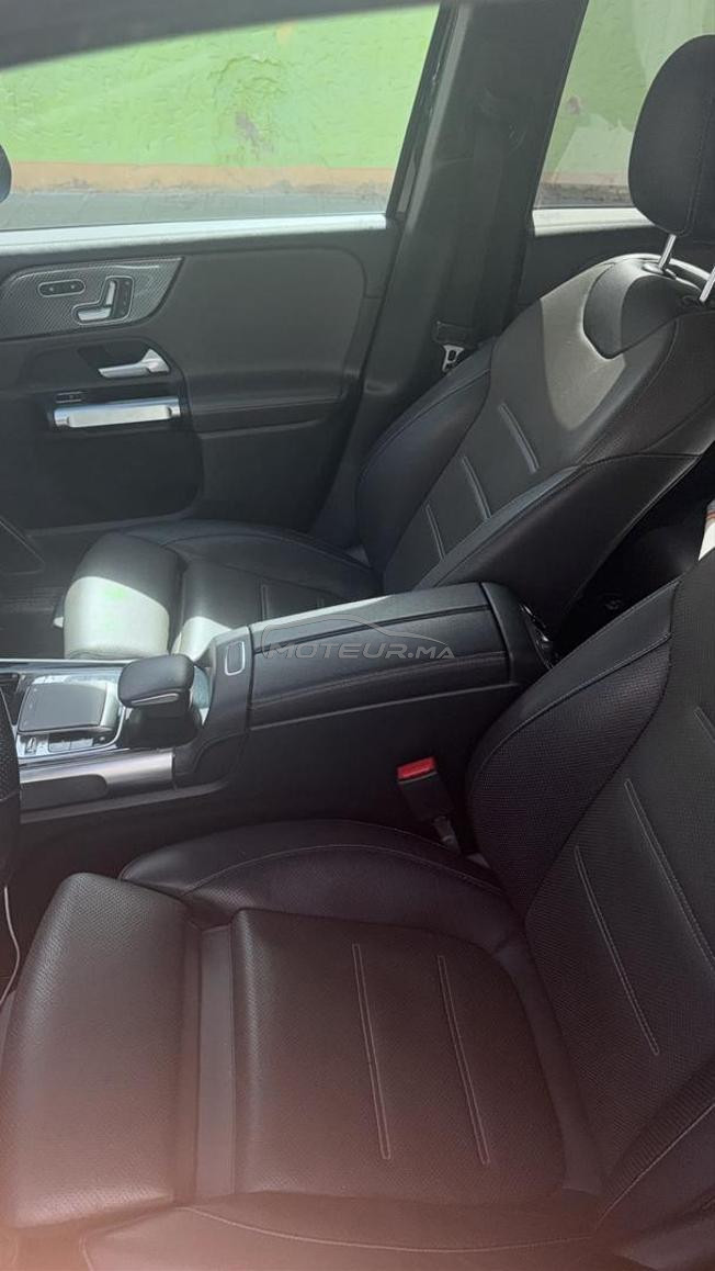 Mercedes-Benz GLB Diesel Automatique 2020 à Nador