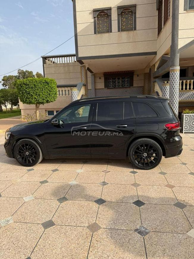 Mercedes-Benz GLB Diesel Automatique 2020 à Nador