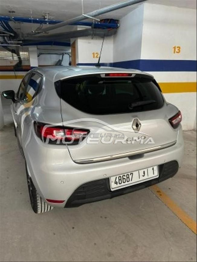 Renault Clio Ultimate Diesel Automatique 2021
