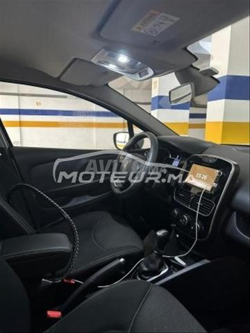 Renault Clio Ultimate Diesel Automatique 2021 - 2