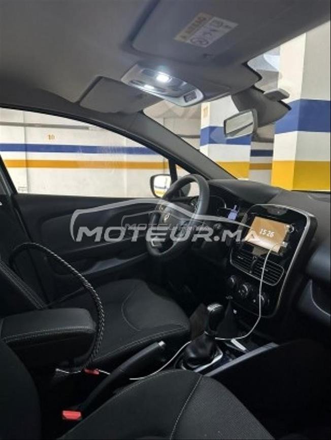 Renault Clio Ultimate Diesel Automatique 2021
