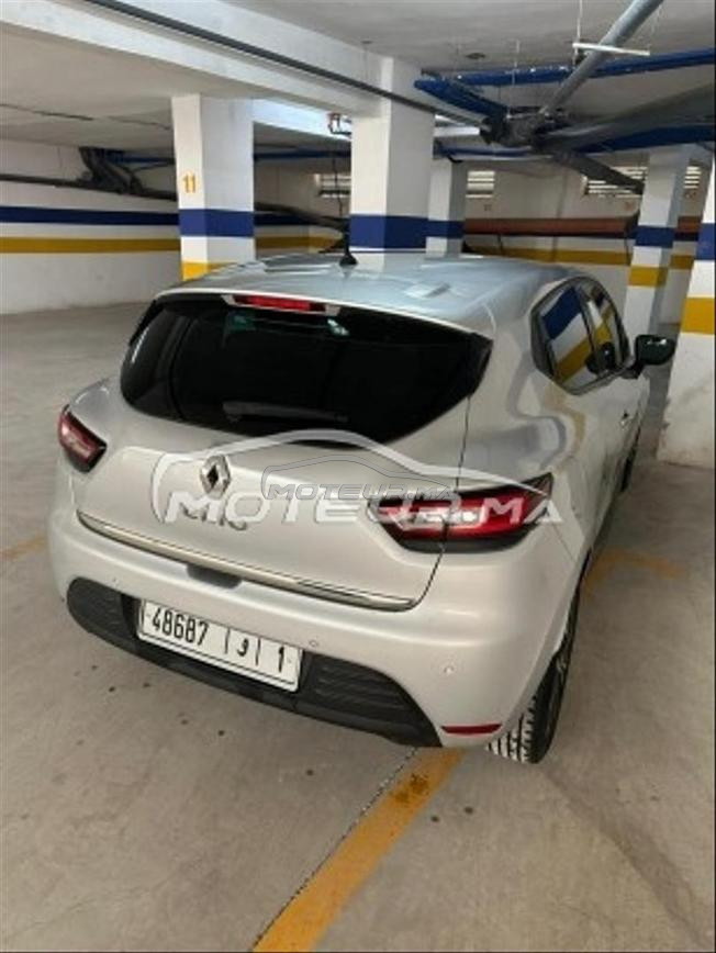 Renault Clio Ultimate Diesel Automatique 2021