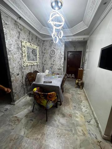 Appartement à louer 106 m² à Marrakech - 2