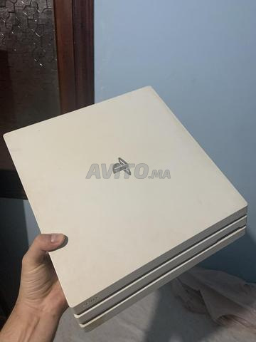 PlayStation 4 Pro - 2