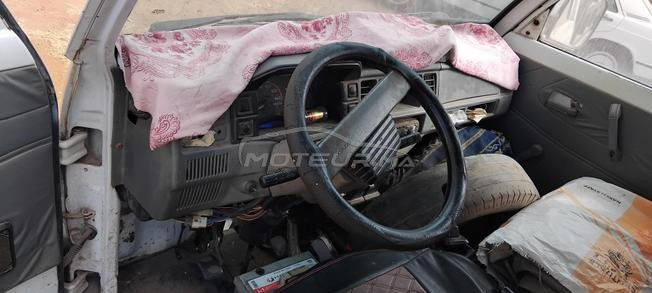 DAEWOO MKOLYA