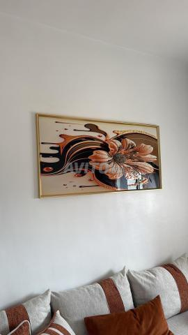 Séjour à vendre - 2