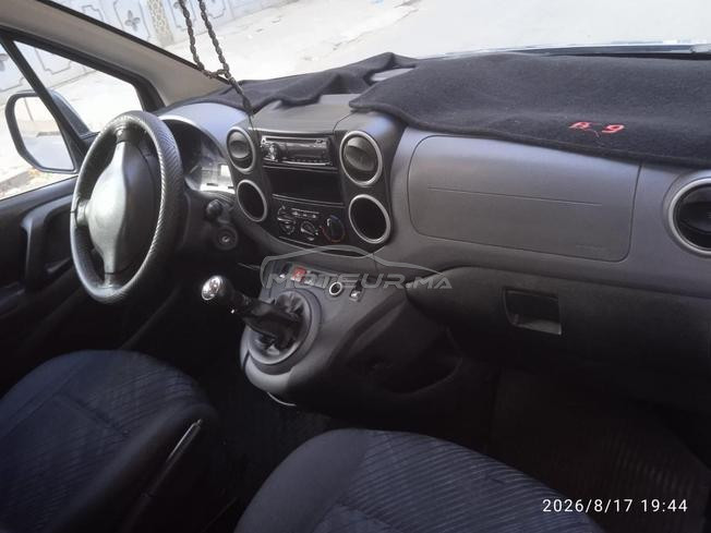 Peugeot Partner 2008 à vendre