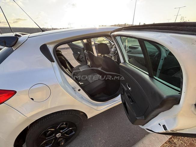 megane 3 2015
