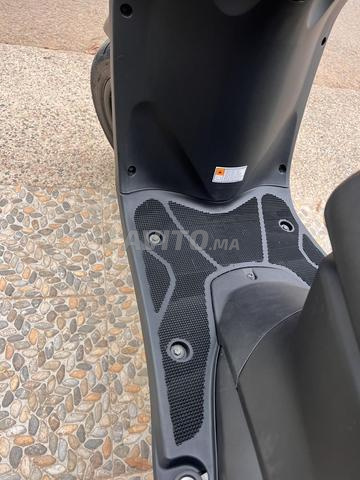 Neos Yamaha - 2