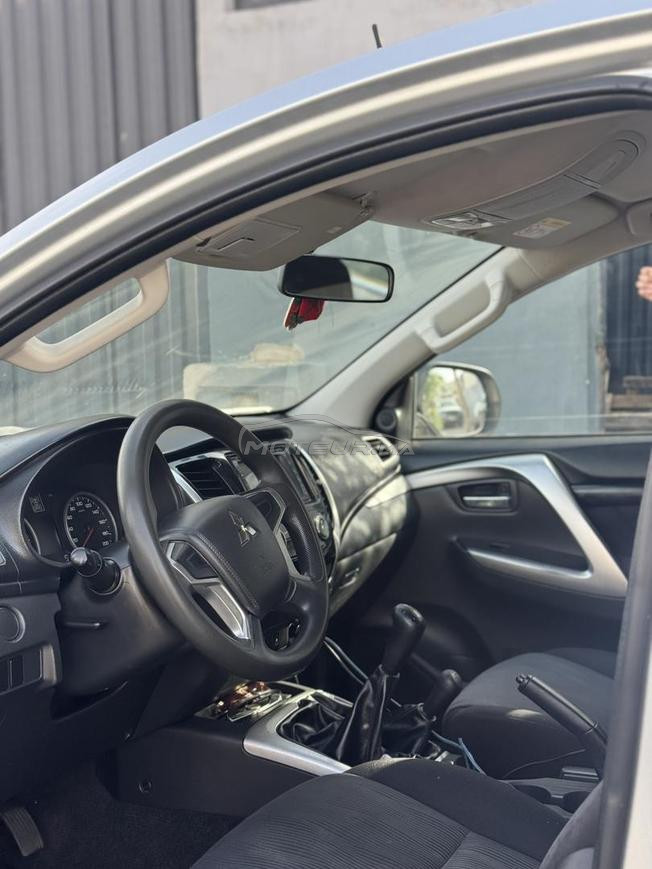 Mitsubishi Pajero 2020