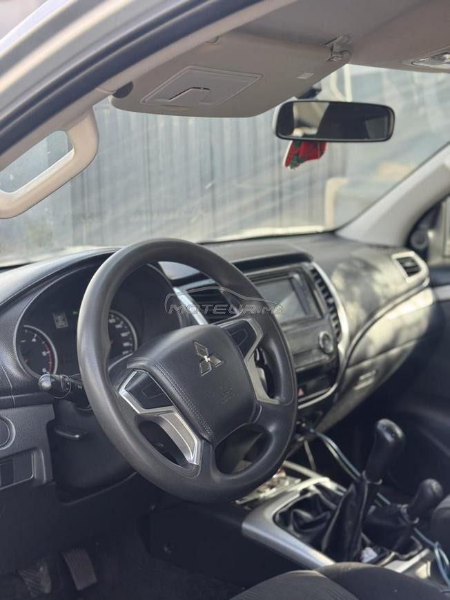 Mitsubishi Pajero 2020