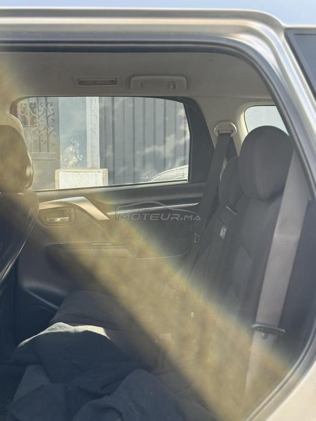 Mitsubishi Pajero 2020