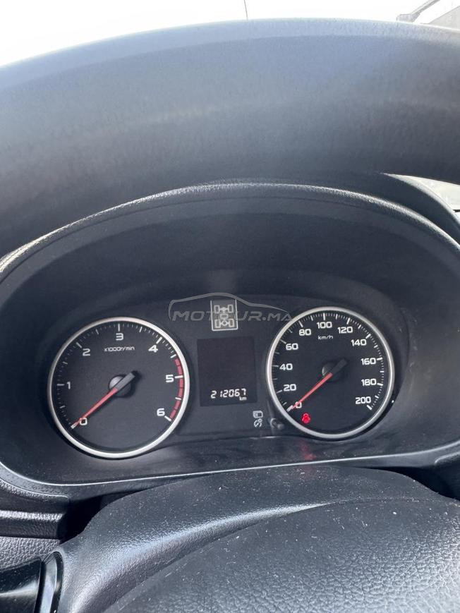 Mitsubishi Pajero 2020