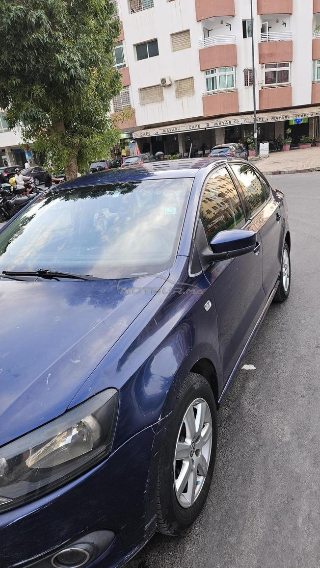 Polo Vento