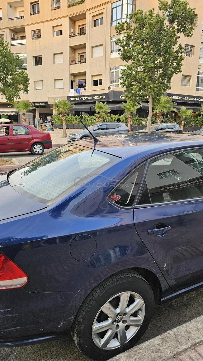 Polo Vento
