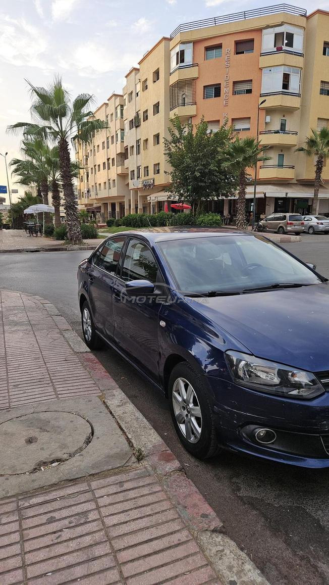 Polo Vento