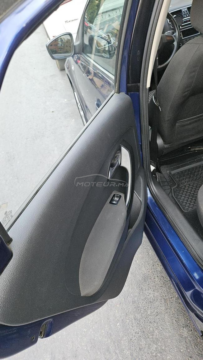 Polo Vento