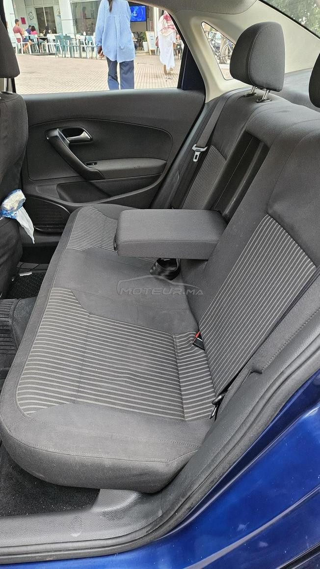 Polo Vento