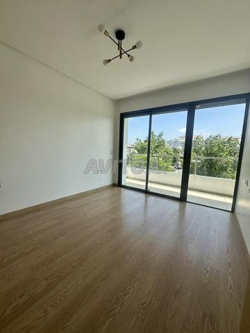 Appartement d’exception à louer – Ville Verte